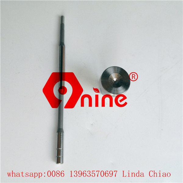 injector valve F00VC01356 For Injector 0445110307